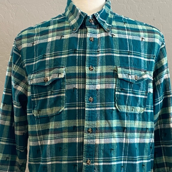 Merona men’s shirt size XL - Picture 2 of 8